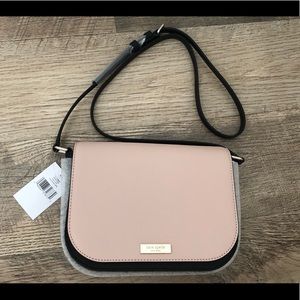 Kate Spade laurel way large carsen